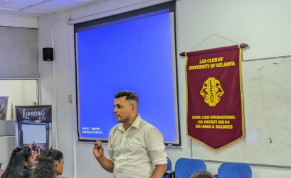 Workshop on CV writing and Interview Facing